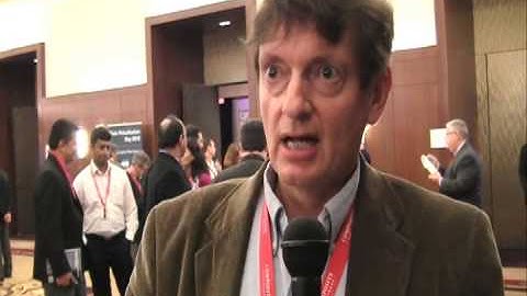 Data Virtualization Day 2012: Interview With Analyst, Joe McKendrick