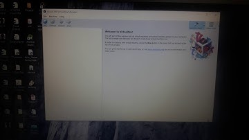 64 - bit option not available in Oracle VM VirtualBox !!