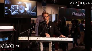Namm 2018 Billy Lawler Guest Player On New Vivo S9