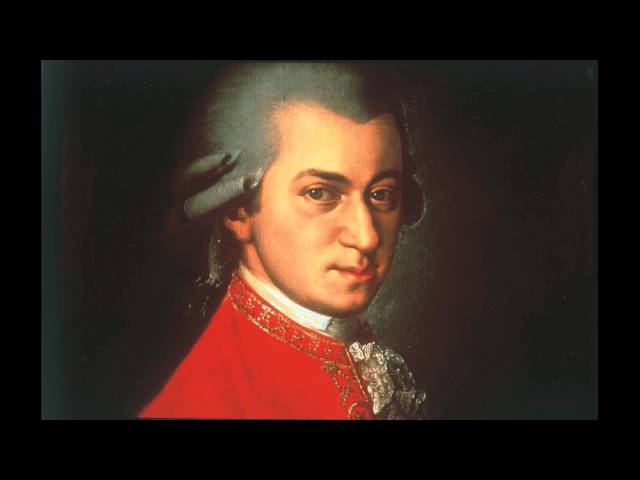 Mozart - Requiem in D minor (Complete/Full) [HD] class=