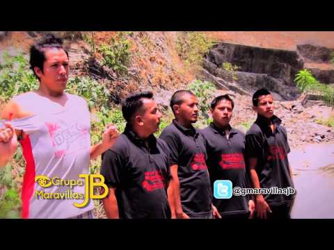 Grupo Maravillas JB