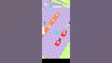 Buffet Boss Gameplay | iOS, Android, Simulation Game