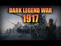 Dark Legend of War 1917 - 2D шутерок про Первую Мировую Войну!!!