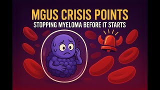 MGUS Sjogren s The Hidden Crisis Explained