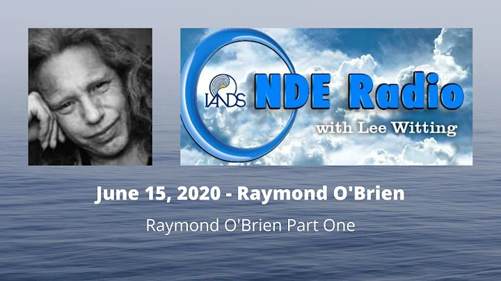 Raymond O'Brien Pt 1