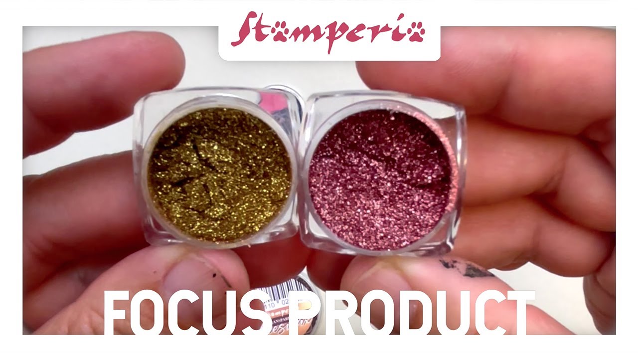 FOCUS PRODUCT - BeesWax & Stardust