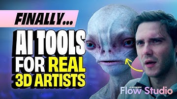 Inside Wonder Dynamics: How AI Is Reshaping VFX and Filmmaking