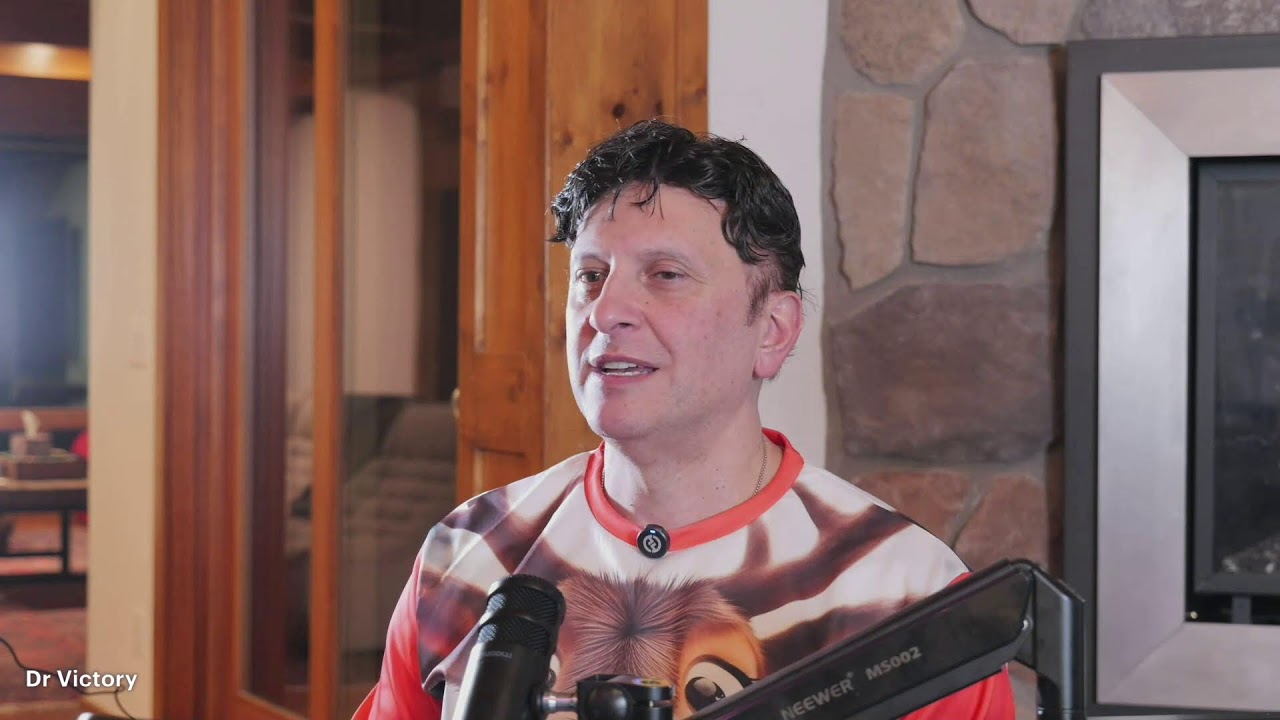 Fertility Fact or Fiction with Dr Victory