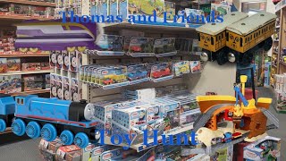 Thomas and Friends Toy Hunt 5