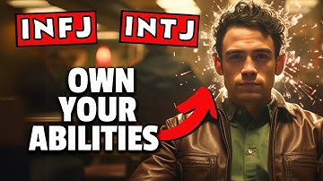 The Power of Introverted Intuition How INFJs and INTJs See Beyond the Surface