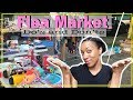 HOW TO SELL AT A FLEA MARKET // Do's and Don'ts of selling // MAKE MONEY at your Flea Market