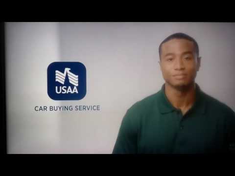 Car buying ad