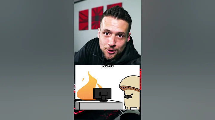 Help! My Gaming PC Won’t Boot Up 😱