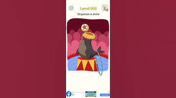 LEVEL 806 | DOP 3 : Displace One Part~ GAMEPLAY #shorts #shortvideo #fyp #games #simpley #tiktok