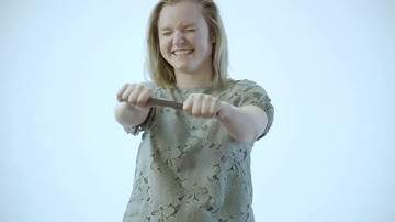 Can you break a Markforged 3D printed part