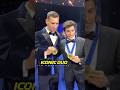 Toprak &amp; Marc Marquez Shine at FIM Awards 2025