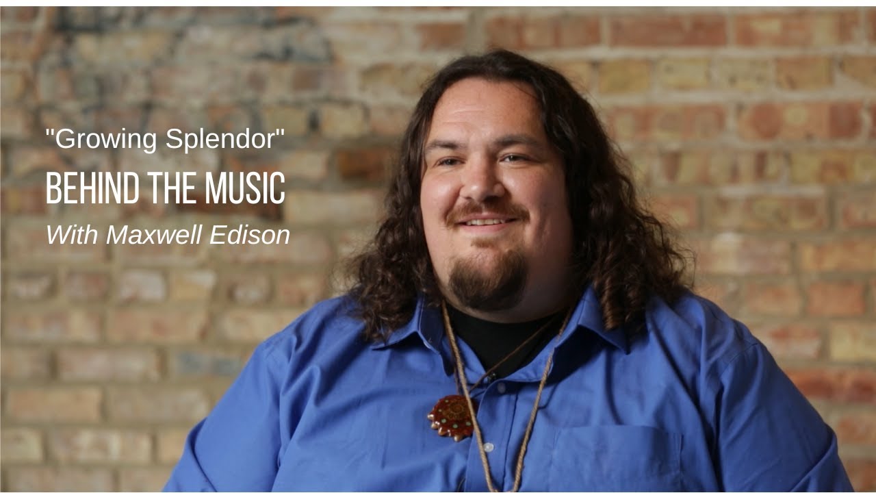 Behind-the-Music I Growing Splendor I Isthmus Handpan Ensemble I Isthmus Instruments