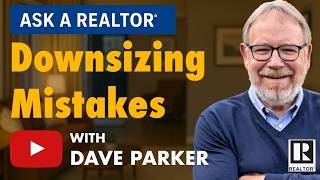 10  The Biggest Mistake Downsizing Sellers Make