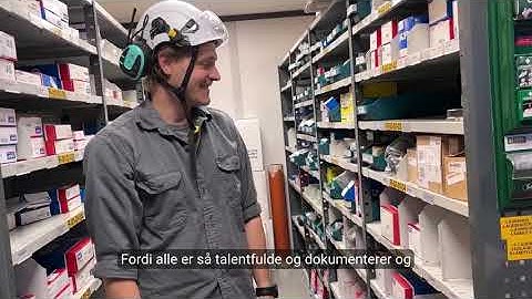 Idus Waggeryd Cell Case video (Danish subtitles)