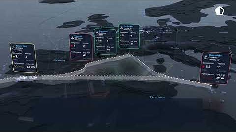 Container Intelligence: the new standard in global shipping visibility | MarineTraffic