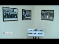 Фотовыставка «История дипломатии» проходит в Махачкале