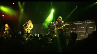 Rip It Out Ace Frehley PlayStation Theater September 23, 2016