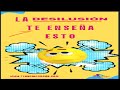 Qué te enseña la DESILUSIÓN, para qué sirve. PSICOLOGÍA. Aprende sobre inteligencia emocional.