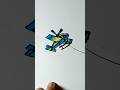 Cara Menggambar layangan Helikopter #layangan #janggan #layanglayang