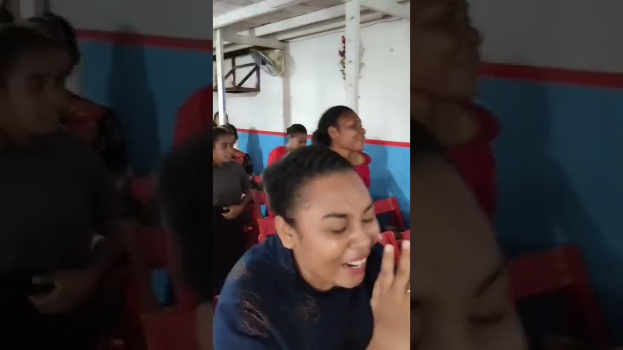 KKR KELEPASAN KESEMBUHAN di GBGP Galed, Hamadi - Jayapura