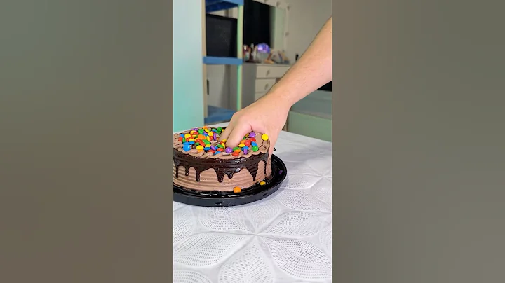 Why DIDN'T SHE NOTICE? 🤔😮