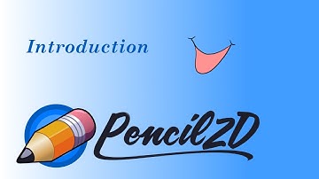 01_Pencil2D_introduction