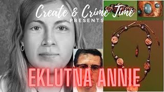 Eklutna Annie| Unidentified| Solved True Crime Case| Robert Hansen| Create & Crime Time