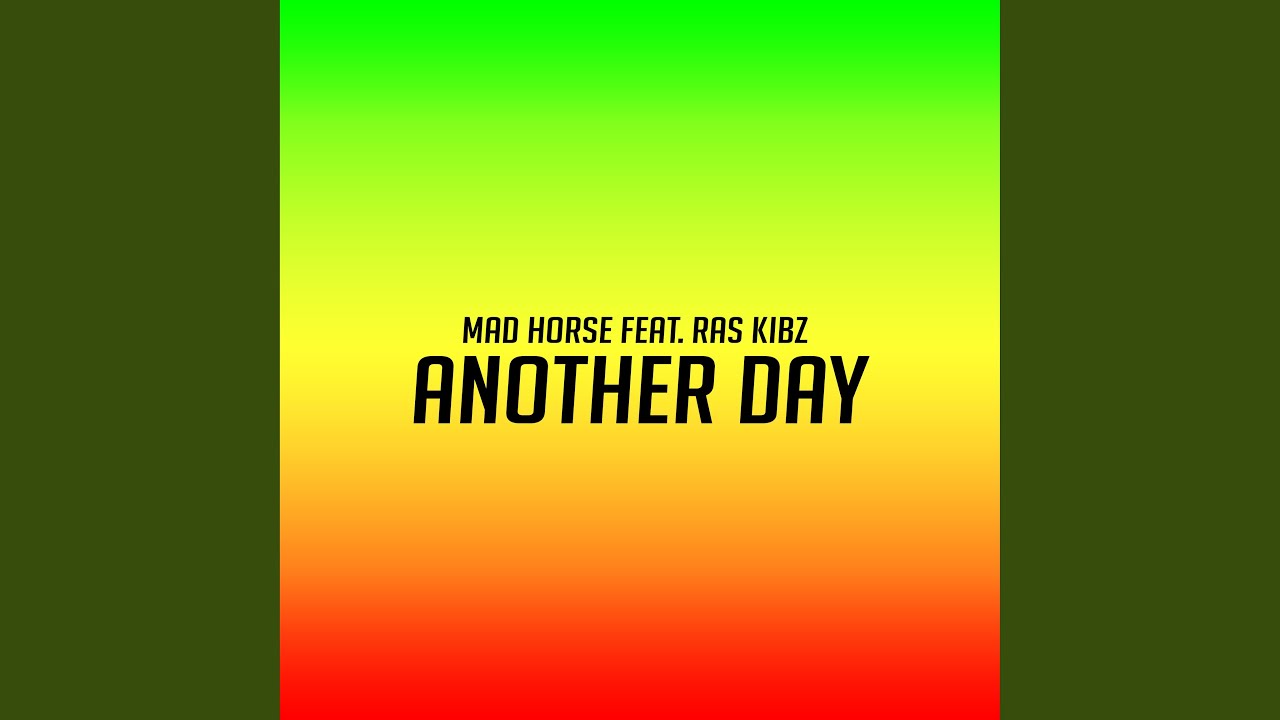 Another Day - YouTube Music