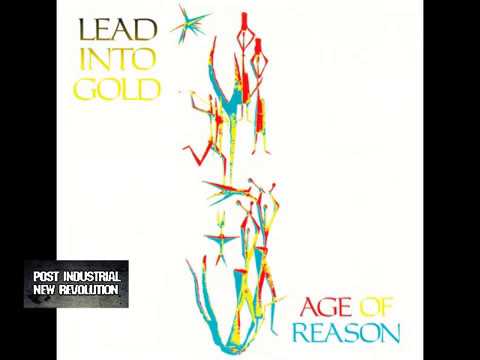 Lead Into Gold - Age Of Reason (1992) full album