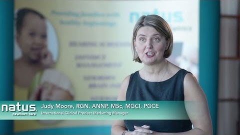 Clinical testimonial: BiliCare Transcutaneous Bilirubin Meter