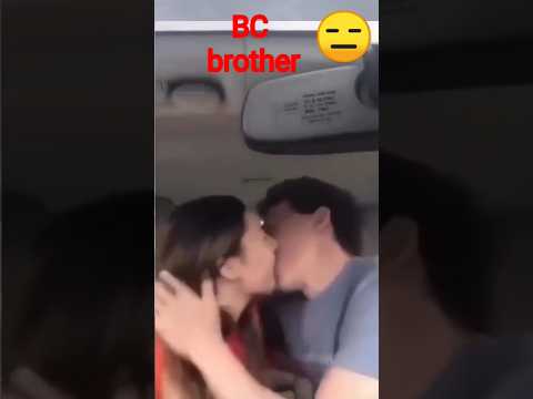 brother kiss sister 😑 #ytshort #sadreality