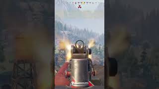 Long distance phone calls - Vigor The Game #vigor #vigorthegame #ps5 #gaming #clips