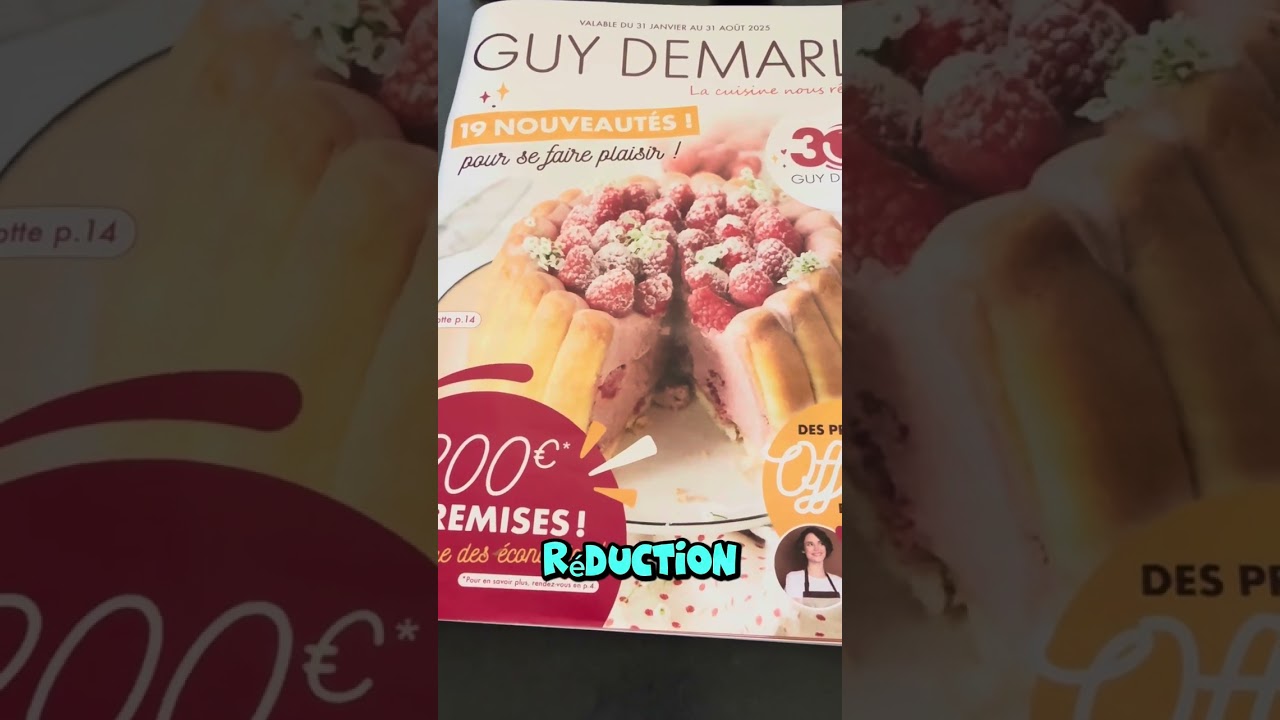 Stérilisation moules Guy Demarle avant première utilisation