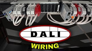 Unlock the Secret to Easy DALI Lighting Control Wiring