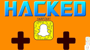 Get Snapchat HACK For Free iOS 11/10-10.3.3 (No Jailbreak/No Pc) iPhone, iPad, iPod
