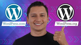 Cómo Migrar WordPress.COM a WordPress.ORG con Dominio Propio ✅