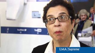 Dr Irene P Osborn