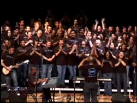 Tufts University Third Day Gospel Choir