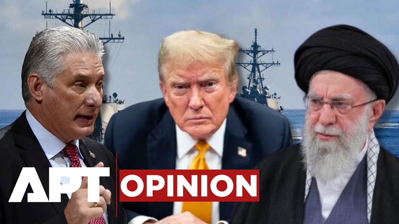 Iran’s Shrinking Proxy Map Reshapes US Strategy Across Middle East and ...