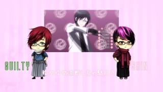 【MMDG16-R1】花丸◎日和! [Hanamaru◎Biyori!] 【GUILTY on your Shin】
