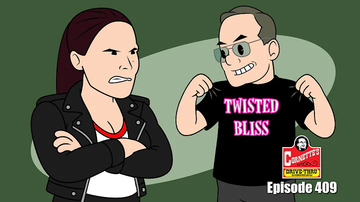 Jim Cornette on Ronda Rousey's Comments About Her Time In WWE