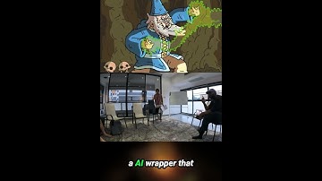 The leaders of tomorrow: people who use #ai