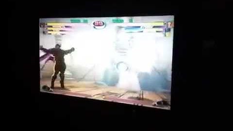 Mvc2 Erik vs richard