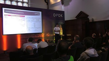 DPDK to support InfiniBand Link Layer
