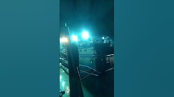 🎣 Khi nói đến đèn LED đánh cá hay câu mực không thể không nhắc đến KANADA SHENGJING! 💡🌊